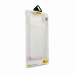 Futrola Remax Crystal za iPhone 6 plus/6S plus bela Futrola Remax Crystal za iPhone 6 plus/6S plus bela