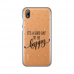Futrola Silikonska Print Skin za Huawei Y5 2019/Honor 8S Happy Day
