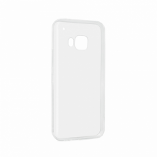 Futrola silikonska Ultra Thin za HTC One M9 transparent