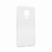 Futrola silikonska Ultra Thin za Huawei Mate 20 X transparent