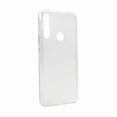 Futrola silikonska Ultra Thin za Huawei P smart Z transparent