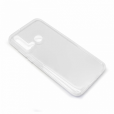 Futrola silikonska Ultra Thin za Huawei P20 Lite 2019 transparent