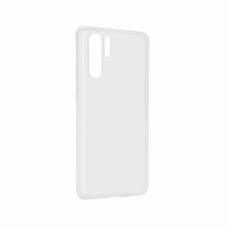 Futrola silikonska Ultra Thin za Huawei P30 Pro transparent