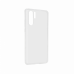 Futrola silikonska Ultra Thin za Huawei P30 Pro transparent