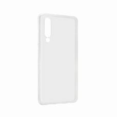Futrola silikonska Ultra Thin za Huawei P30 transparent