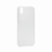 Futrola silikonska Ultra Thin za Huawei Y5 2019/Honor 8S transparent