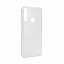 Futrola silikonska Ultra Thin za Huawei Y9 Prime 2019 transparent
