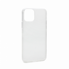 Futrola silikonska Ultra Thin za iPhone XR 2019 6.1 transparent