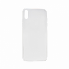 Futrola silikonska Ultra Thin za iPhone XS Max transparent