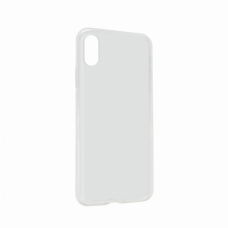 Futrola silikonska Ultra Thin za iPhone XS transparent