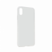 Futrola silikonska Ultra Thin za iPhone XS transparent