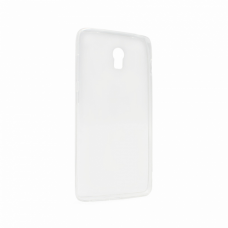 Futrola silikonska Ultra Thin za Lenovo Vibe P1 transparent