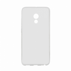 Futrola silikonska Ultra Thin za Meizu Pro 6s transparent