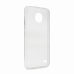 Futrola silikonska Ultra Thin za Motorola Moto E4 transparent