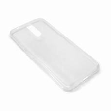 Futrola silikonska Ultra Thin za Nokia 3.2 transparent