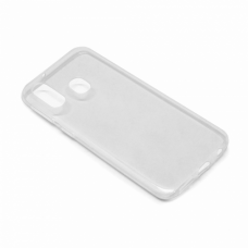 Futrola silikonska Ultra Thin za Samsung A405F Galaxy A40 transparent