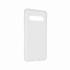 Futrola silikonska Ultra Thin za Samsung G973 Galaxy S10 transparent