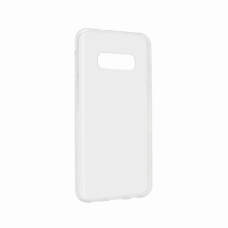 Futrola silikonska Ultra Thin za Samsung G973 Galaxy S10 Lite transparent