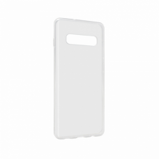Futrola silikonska Ultra Thin za Samsung G975 Galaxy S10 Plus transparent
