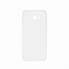 Futrola silikonska Ultra Thin za Samsung J415F Galaxy J4 Plus transparent