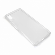 Futrola silikonska Ultra Thin za Sony Xperia L3 transparent