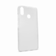 Futrola silikonska Ultra Thin za Xiaomi Mi Max 3 transparent
