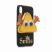 Futrola Smile za iPhone XS Max crna Futrola Smile za iPhone XS Max crna