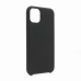 Futrola Summer color za iPhone XI 6.1 crna Futrola Summer color za iPhone XI 6.1 crna