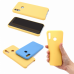 Futrola Summer color za iPhone XI 6.1 svetlo plava