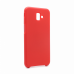 Futrola Summer color za Samsung J610FN Galaxy J6 Plus crvena Futrola Summer color za Samsung J610FN Galaxy J6 Plus crvena