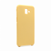 Futrola Summer color za Samsung J610FN Galaxy J6 Plus zuta Futrola Summer color za Samsung J610FN Galaxy J6 Plus zuta