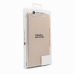 Futrola Teracell Flip Cover za Huawei Honor 10 Lite/P Smart 2019 zlatna
