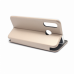 Futrola Teracell Flip Cover za Huawei P30 Lite zlatna