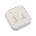 Adapter za slusalice iP-11 iPhone lightning na 3.5mm zlatni