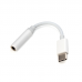 Adapter za slusalice TY-2 Type C na 3.5mm beli Adapter za slusalice TY-2 Type C na 3.5mm beli