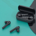 Bluetooth slusalice QCY T5 crne Bluetooth slusalice QCY T5 crne