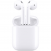 Bluetooth slusalice Airpods 2nd Gen HQ Bele