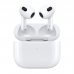 Bluetooth slusalice Airpods 3rd Gen HQ Bele