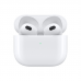 Bluetooth slusalice Airpods 3rd Gen HQ Bele