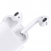 Bluetooth slusalice Airpods Air 2 HQ bele