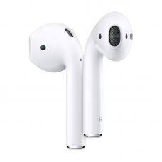 Bluetooth slusalice Airpods Air 2 HQ bele Bluetooth slusalice Airpods Air 2 HQ bele