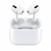 Bluetooth slusalice Airpods Air Pro bele HQ