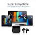 Bluetooth slusalice Airpods Air Pro crne HQ Bluetooth slusalice Airpods Air Pro crne HQ