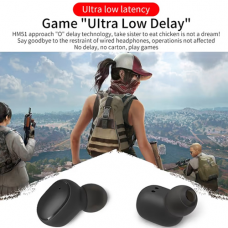 Bluetooth slusalice Airpods E6S HQ Bluetooth slusalice Airpods E6S HQ