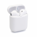 Bluetooth slusalice Airpods i11 TWS bele HQ Bluetooth slusalice Airpods i11 TWS bele HQ