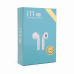 Bluetooth slusalice Airpods i11 TWS bele HQ Bluetooth slusalice Airpods i11 TWS bele HQ
