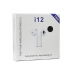 Bluetooth slusalice Airpods i12 TWS crne HQ Bluetooth slusalice Airpods i12 TWS crne HQ