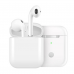 Bluetooth slusalice Airpods i13 TWS bele HQ Bluetooth slusalice Airpods i13 TWS bele HQ
