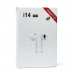 Bluetooth slusalice Airpods i14 TWS bele HQ Bluetooth slusalice Airpods i14 TWS bele HQ