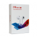 Bluetooth slusalice Airpods i16 TWS bele HQ
